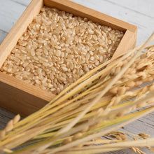 画像をギャラリービューアに読み込む, 長崎県認定特別栽培米ひのひかり
