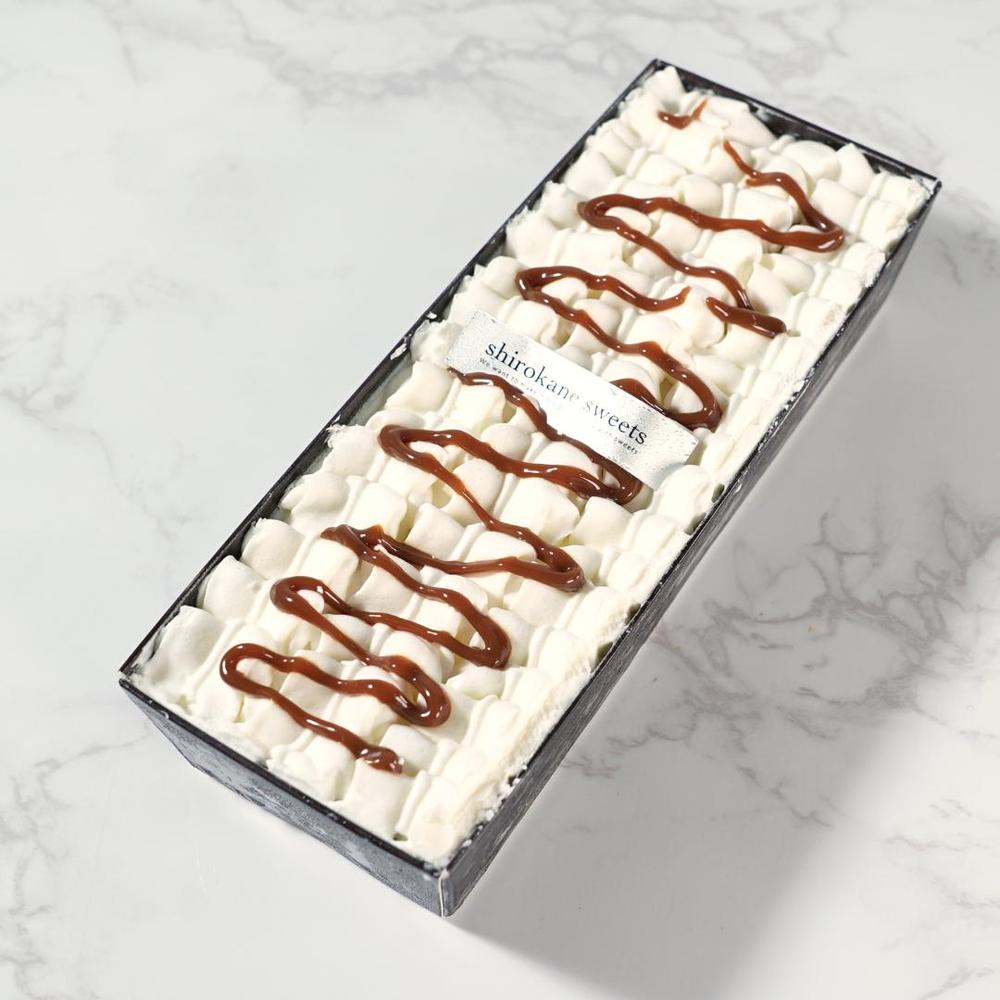 プレミアムアイスクリームケーキ