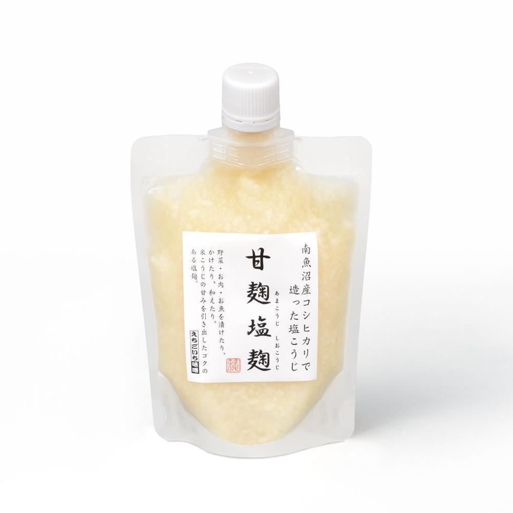 発酵食品バラエティーセット 光「ひかり」 | えちごいち味噌