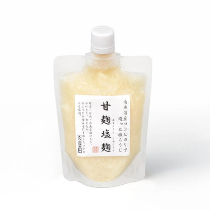 発酵食品バラエティーセット 光「ひかり」 | えちごいち味噌