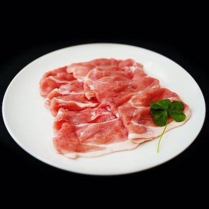 お肉