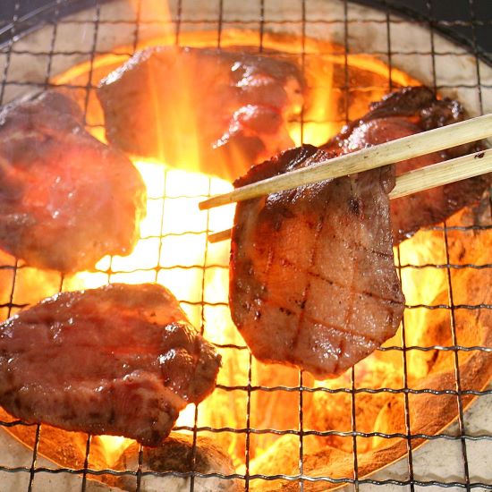 牛たん塩味・味噌味詰合せ | 奥州牛たん本舗