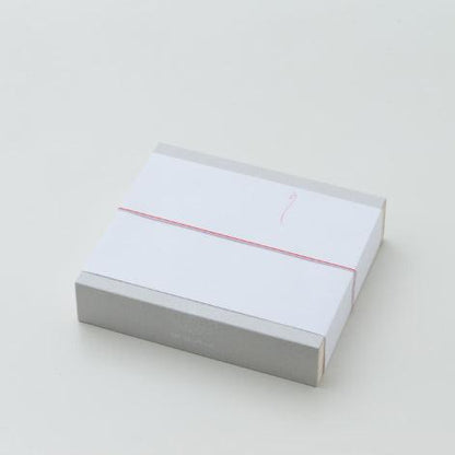 うきはの山茶 3本入 桐箱 GFT3-1　包装