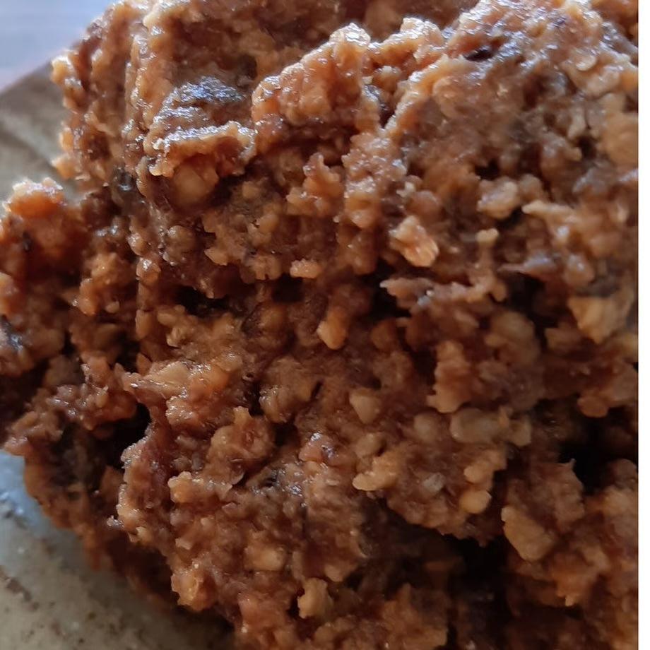 黒大豆みそ 400g/650g/1kg | みそ工房の郷