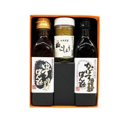 板前天狗詰め合わせセット IT-017