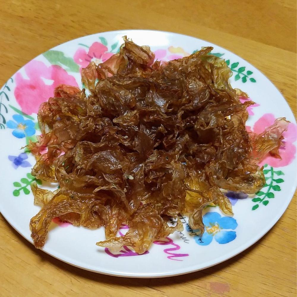 カリカリドライこんにゃく | 手造りこんにゃくのお店 ポタジェやすおか