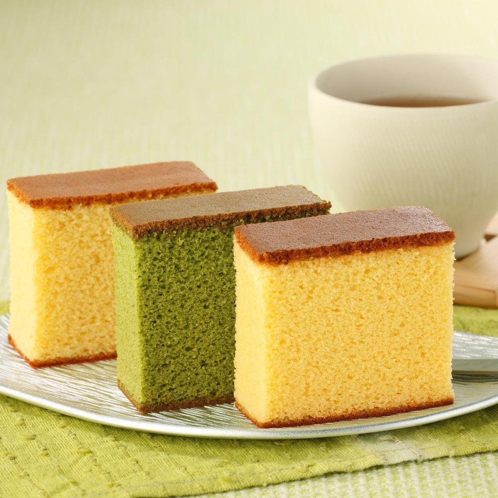 なだ万 かすてらギフト CSN-30