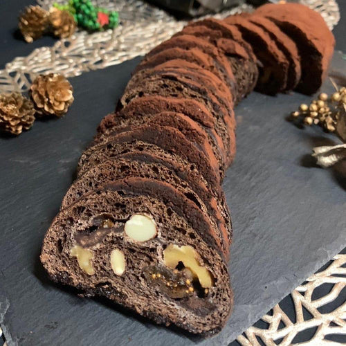 ★シュトレンと冬のリッチな焼菓子セット★～素敵なクリスマスに～☆誕生日プレゼントや記念日ギフトやお祝いにも☆