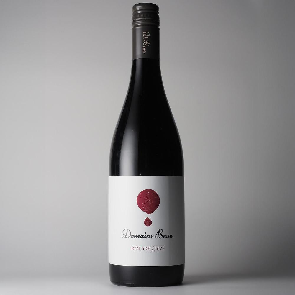 ドメーヌボー ルージュ 2022 | ドメーヌボー