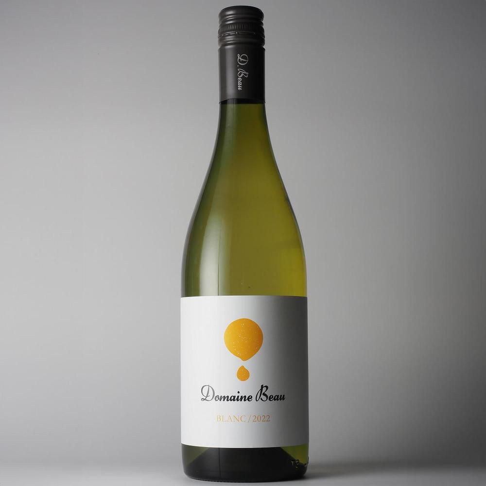 ドメーヌボー ルージュ 2022 | ドメーヌボー