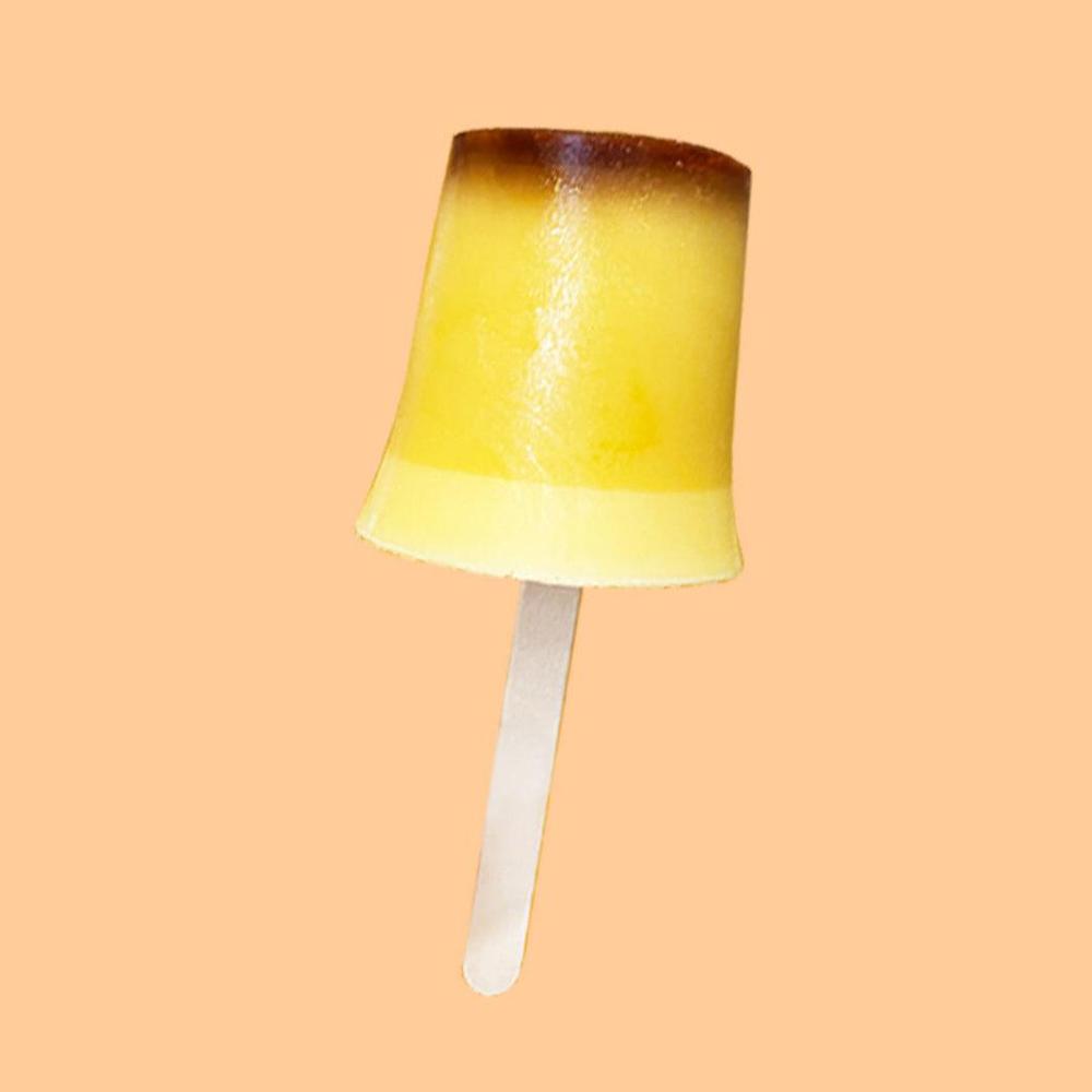 ディップリンアイス棒　まろやかクリーミー