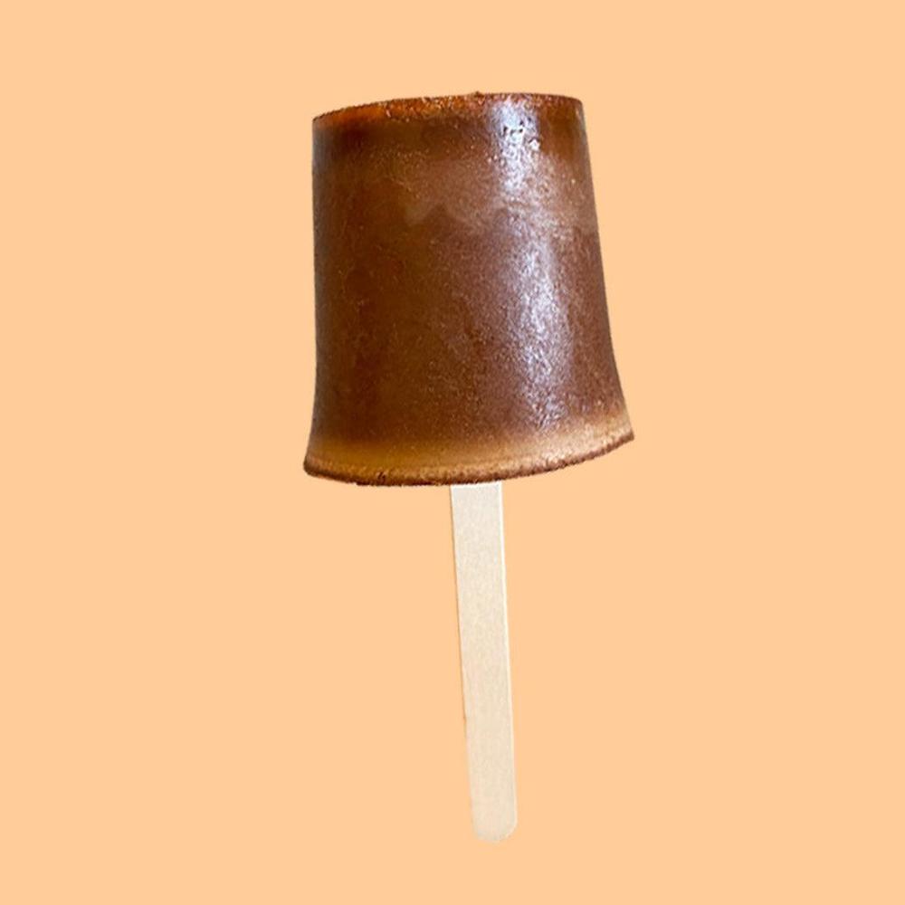 ディップリンアイス棒　クリーミーショコラ
