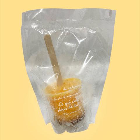 ディップリンアイス棒