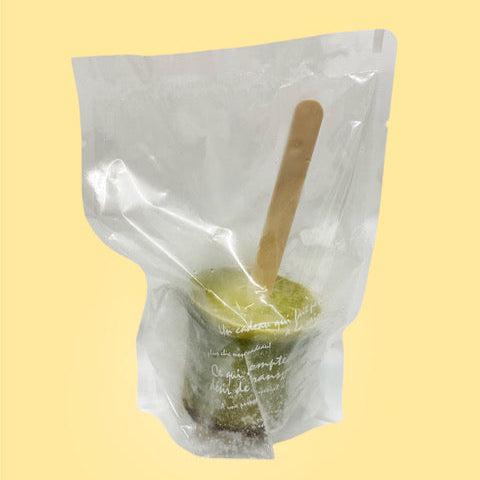 ディップリンアイス棒