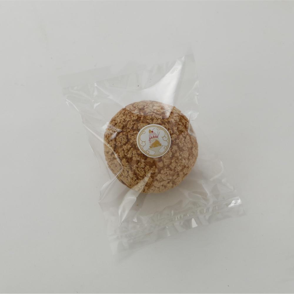 濃厚ミルクシュー