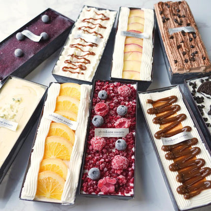 プレミアムアイスクリームケーキ