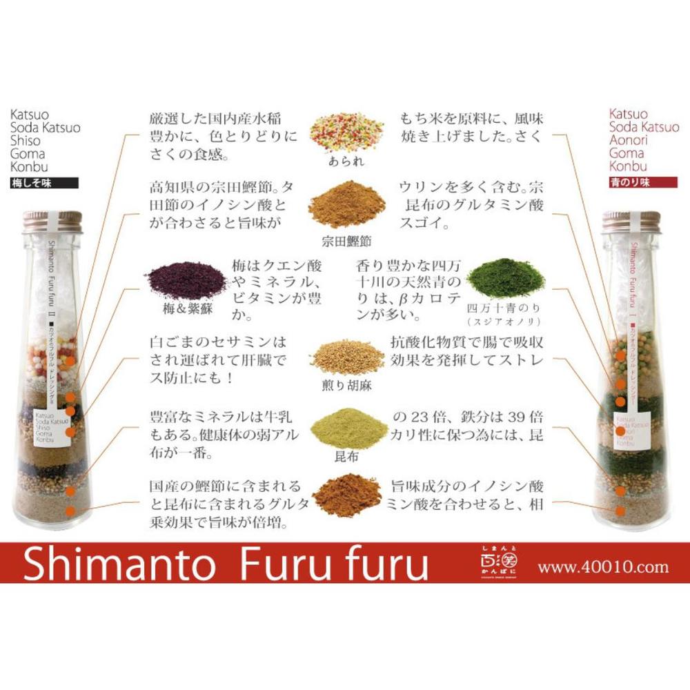 しまんとフルフルドレッシング