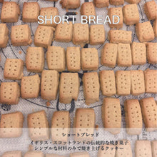 画像をギャラリービューアに読み込む, ショートブレッド
