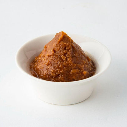 四種のお味噌 味くらべ 奏「かなで」 | えちごいち味噌
