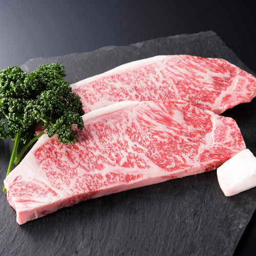 仙台牛 A5等級 サーロイン