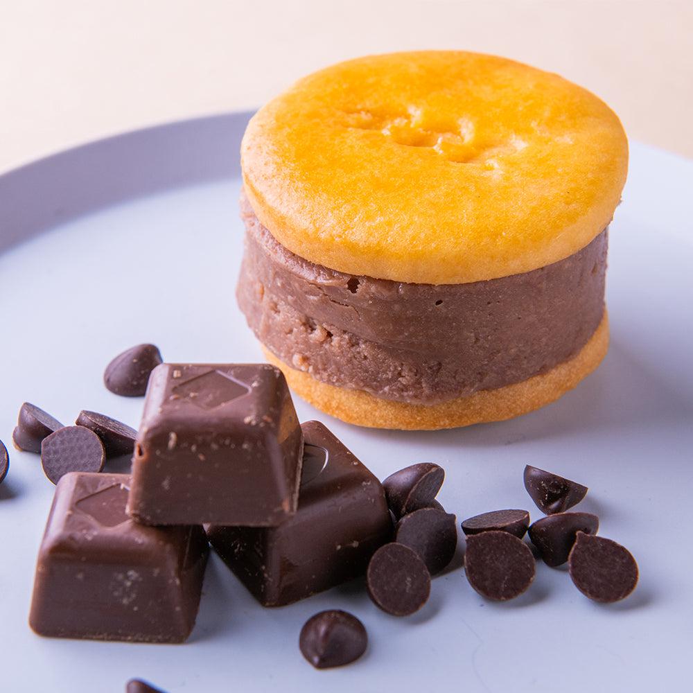 北海道発酵バターサンド