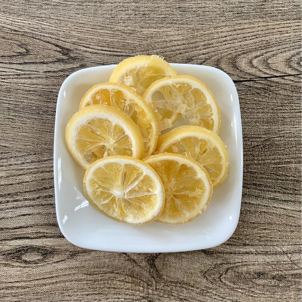 送料無料】ドライレモン 220g | 田舎村