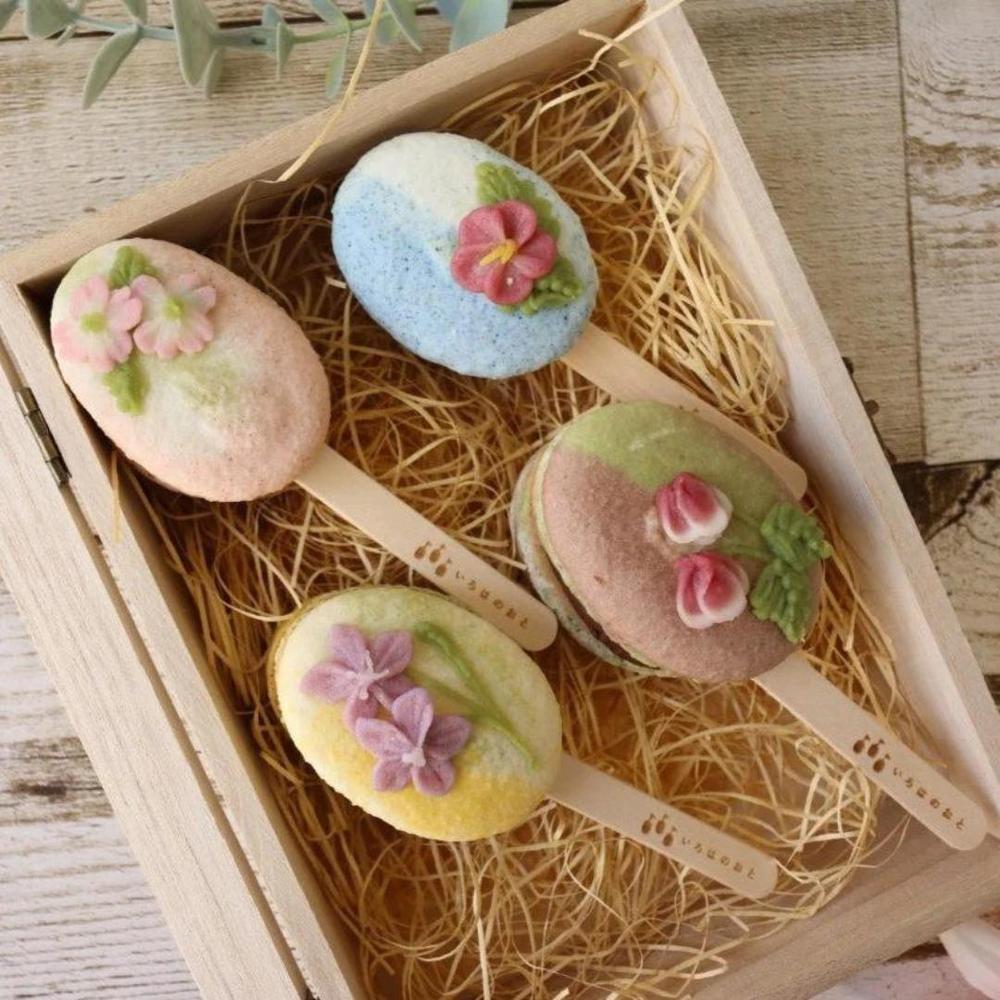 新いろはのマカロン〜祭〜