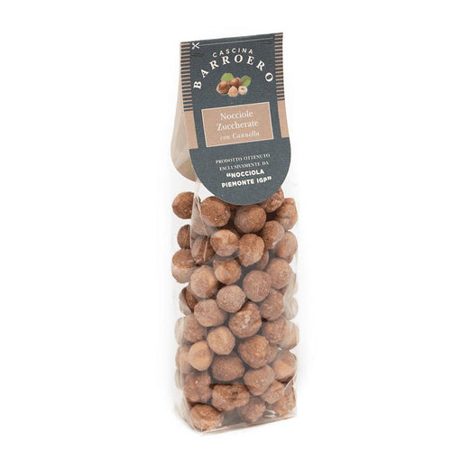 CASCINA BARROERO ピエモンテIGP ヘーゼルナッツシナモン風味