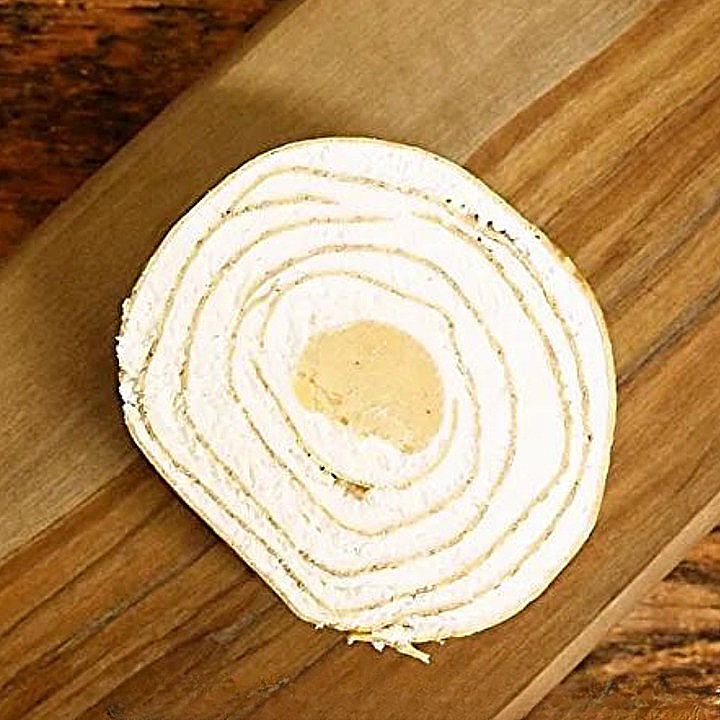 安納芋と鳴門金時！おいもさんのミルクレープロール