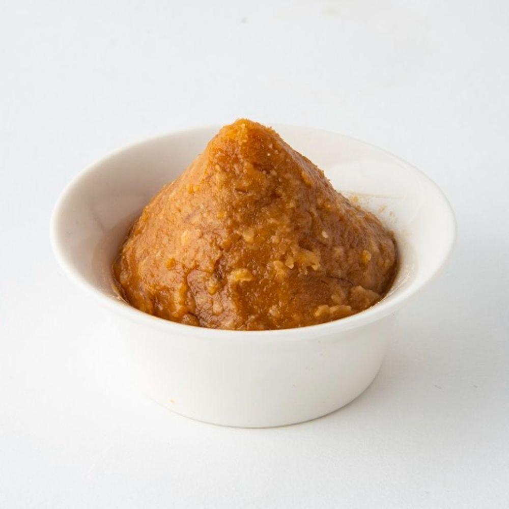 四種のお味噌 味くらべ 彩「あや」 | えちごいち味噌
