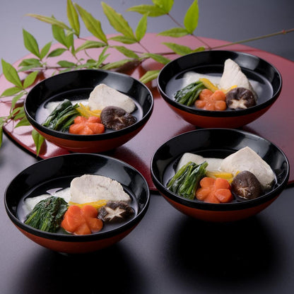 お雑煮
