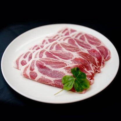 お肉