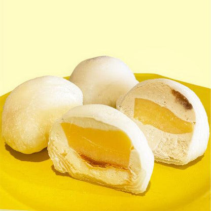 プリン福