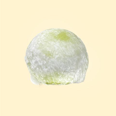 プリン福(抹茶)