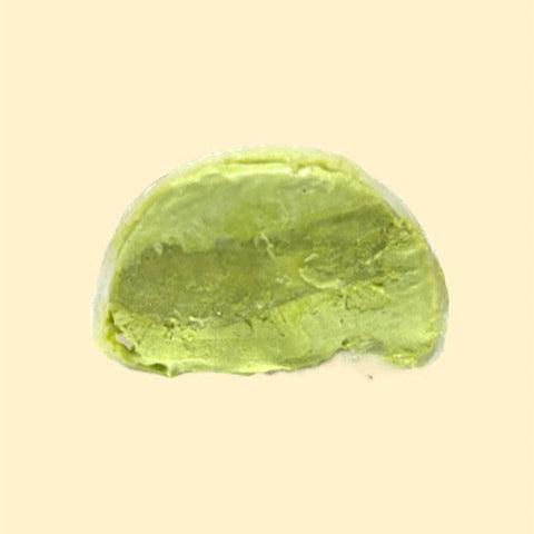 プリン福(抹茶)