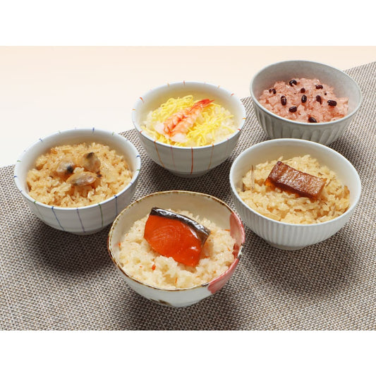 【送料込】料亭一膳　里-50D