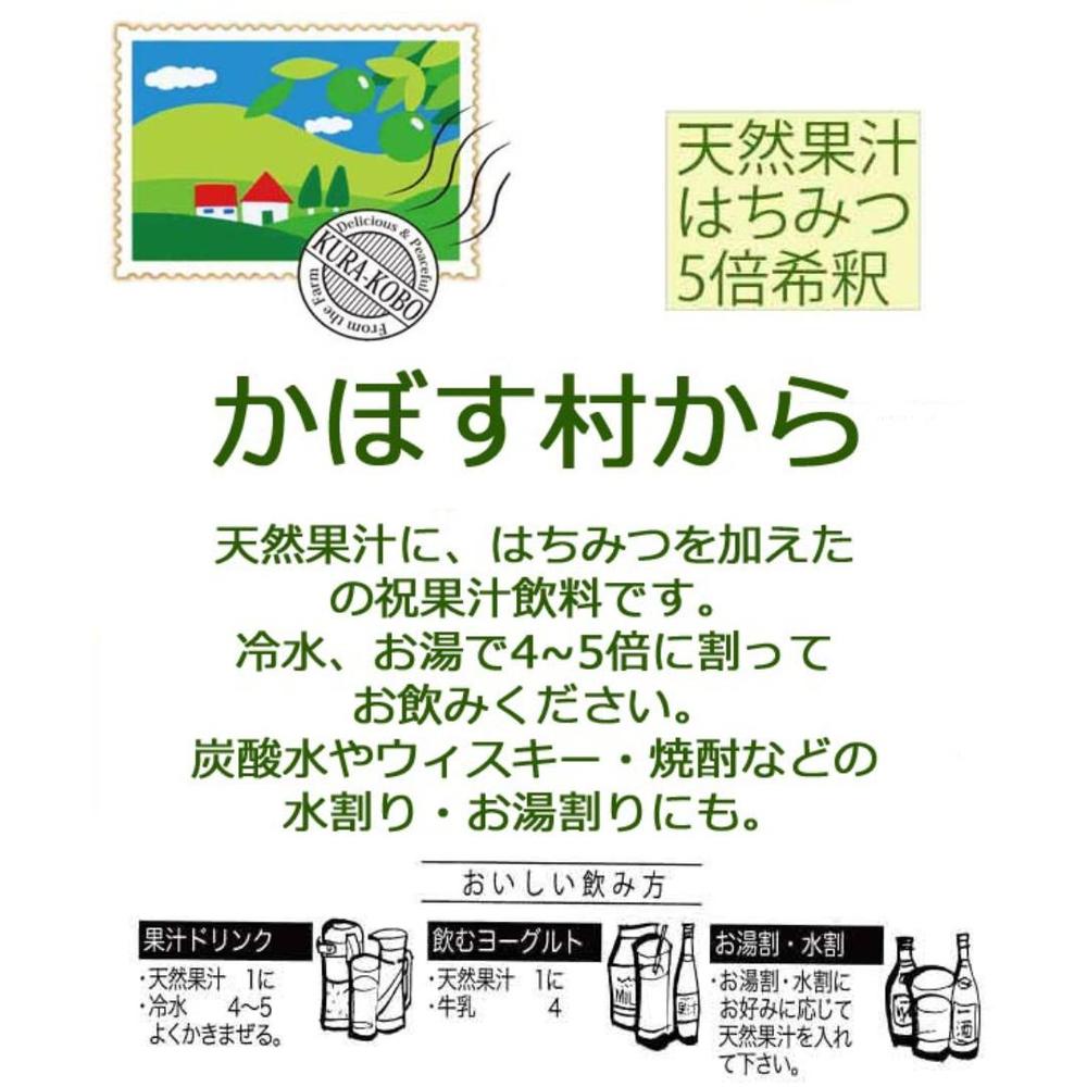 飲み方