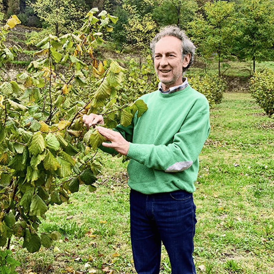 CASCINA BARROERO ピエモンテIGP ヘーゼルナッツ ペースト