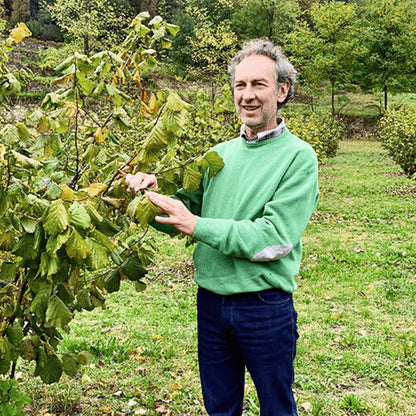 CASCINA BARROERO ピエモンテIGP ヘーゼルナッツ ペースト