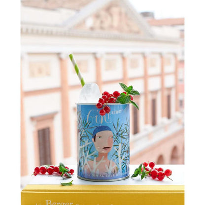ジンプリモ Gin Primo クラフトジン 700ml | AUTENTICO ITALIA イタリア逸品市場