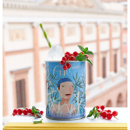 ジンプリモ オチェアニア Gin Primo Oceania クラフトジン 700ml | AUTENTICO ITALIA イタリア逸品市場