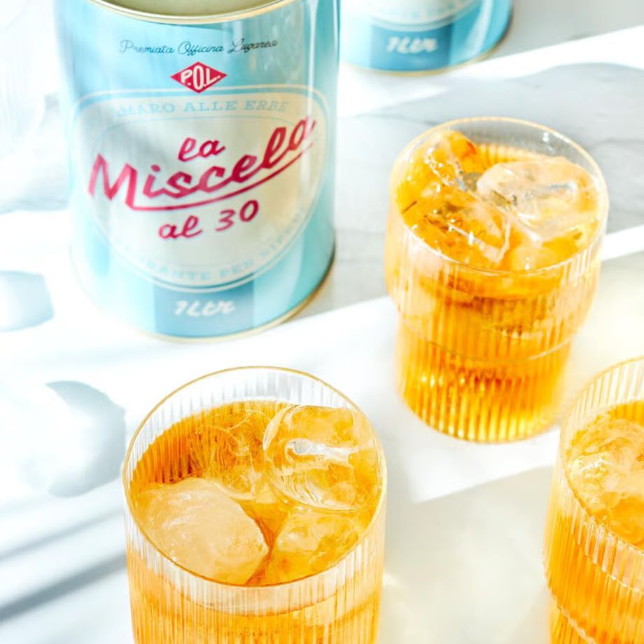ラミシェラ La Miscela al 30 クラフトアマーロ 1000ml