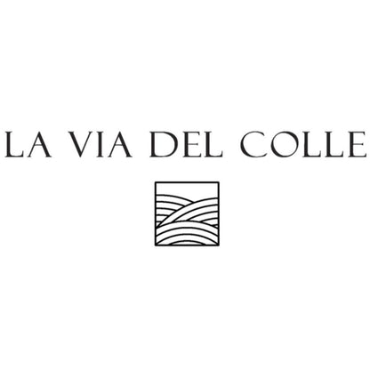 ラ ヴィア デル コッレ ロピ ロッソ【LA VIA DEL COLLE LOPI ROSSO】自然派赤ワイン