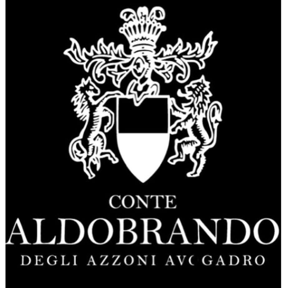 コンテ アルドブランド レ フォンティッキエ【CONTE ARLDO BRANDO LE FONTICCHIE】白ワイン