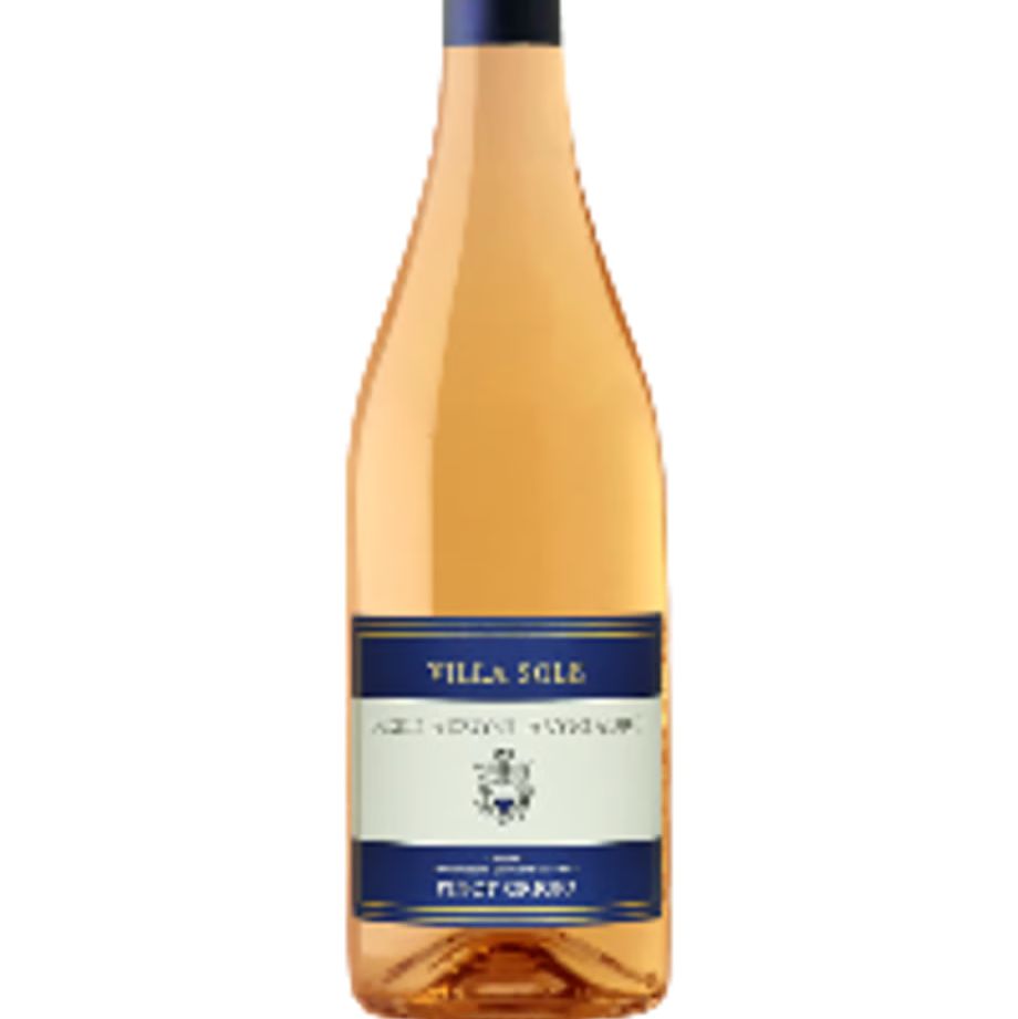 コンテ アルドブランド ヴィラ ソーレ【CONTE ALDO BRANDO VILLA SOLE