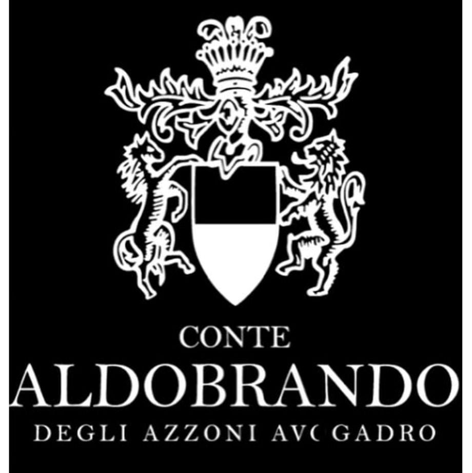 コンテ アルドブランド キャンティ【CONTE ALDO BRANDO CHIANTI】赤ワイン