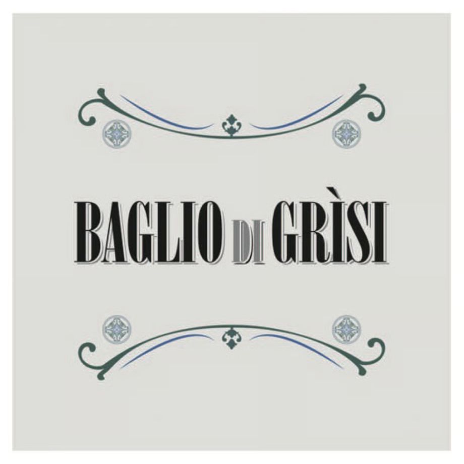 バリオ ディ グリーシ ヴィオニエ 2022 【BAGLIO DI GRISI VIOGNIER  2022】BIO白ワイン