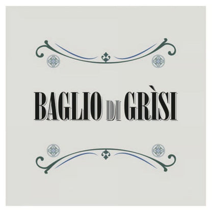 バリオ ディ グリーシ ヴィオニエ 2022 【BAGLIO DI GRISI VIOGNIER  2022】BIO白ワイン