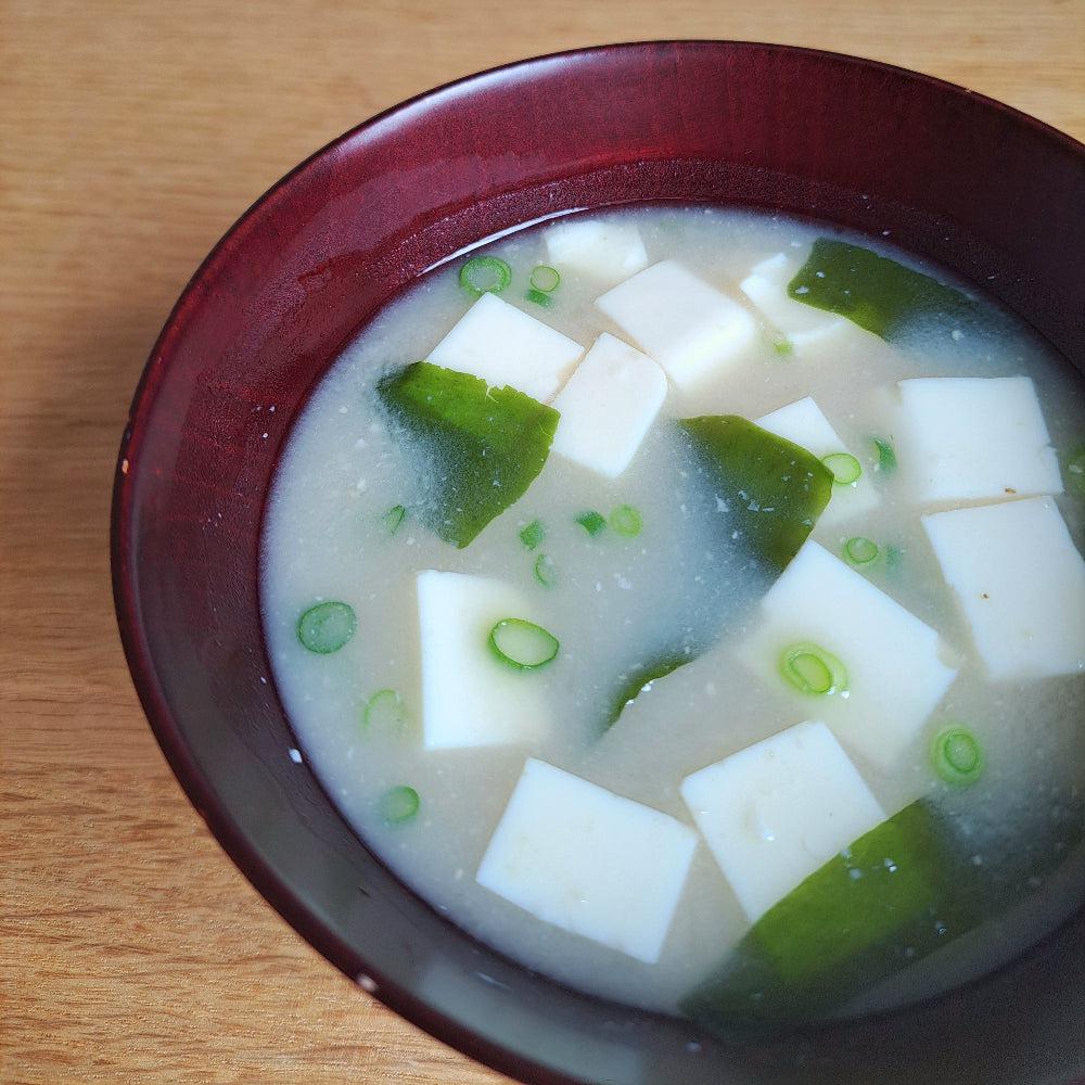 合わせ生味噌