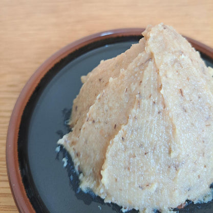 合わせ生味噌
